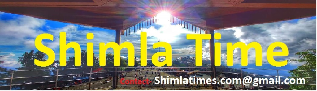 Shimla Time